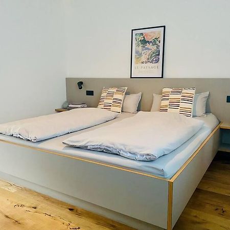 Traumhafte Ferienwohnung In Historischem Brandmanngut Marquartstein Eksteriør bilde